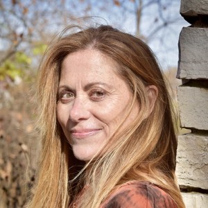 Photo of Rosanne Tolin