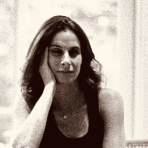 Photo of Sara Lippmann