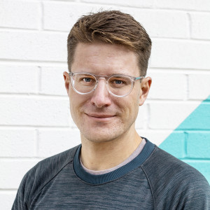 Photo of Sean Gasper Bye