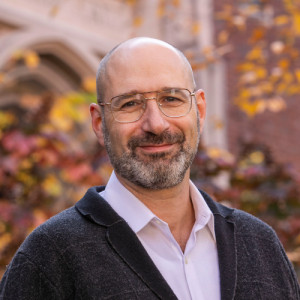 Photo of Shaul Kelner