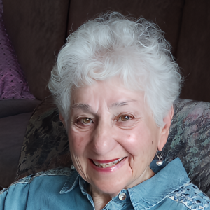 Photo of Sheila Baslaw