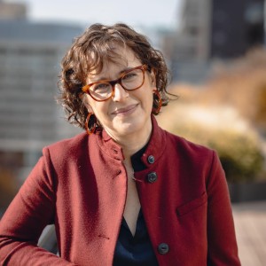 Photo of Shira Stutman