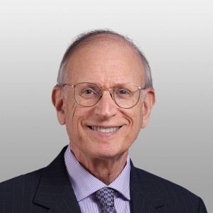 Photo of Stuart E. Eizenstat