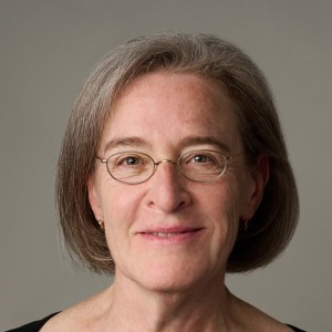 Photo of Susan Schwartz