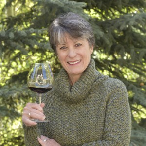 Photo of Suzanne Hoffman