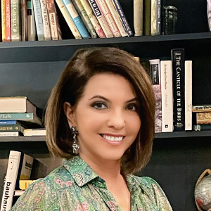 Photo of Talia Carner