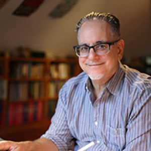Photo of Terry LaBan