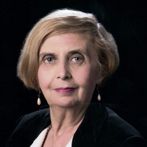 Photo of Tova Friedman