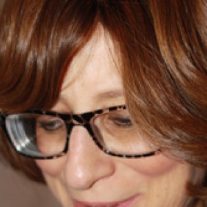 Photo of Carol Ungar