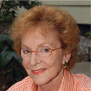 Photo of Mary-Lou Weisman