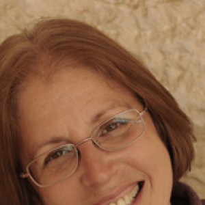 Photo of Diane Wyshogrod