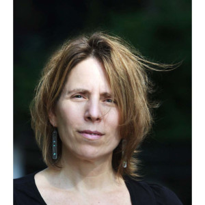 Photo of Zeeva Bukai