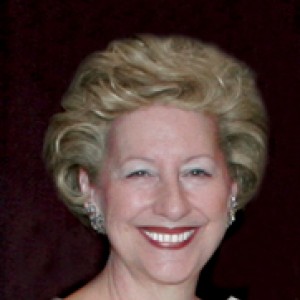 Photo of Sheryll Bellman