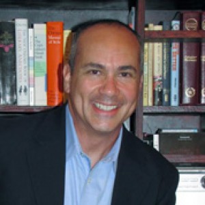 Photo of Scott Blumenthal