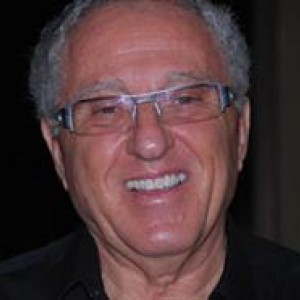 Photo of Gerald Blumenthal