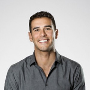 Photo of Adam Braun