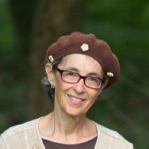 Photo of Deborah Fineblum