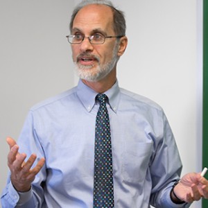 Photo of David Kraemer