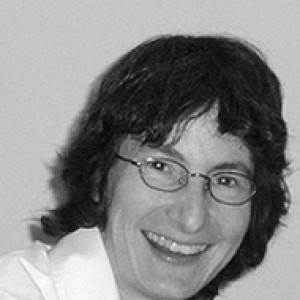 Photo of Julie Greenberg