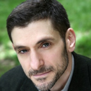 Photo of Amir Levine