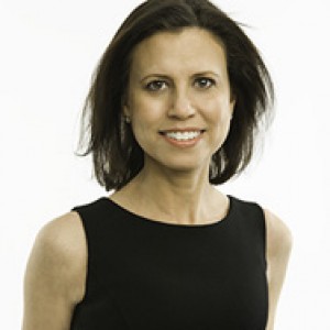 Photo of Joanne Lipman