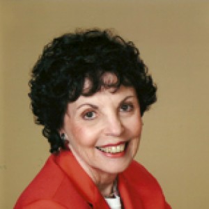 Photo of Marcella Rosen