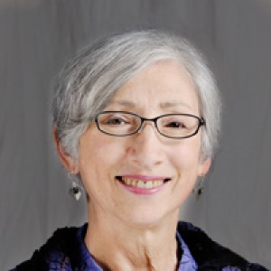 Photo of Patricia Gottlieb Shapiro