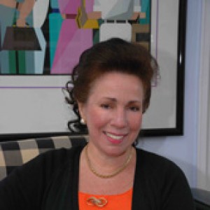 Photo of Susan Patton