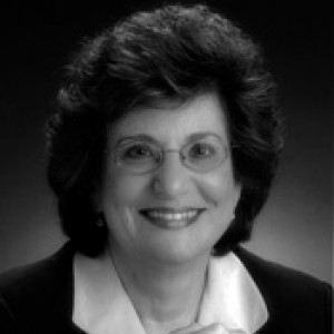 Photo of Deborah Roffman