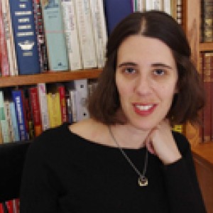 Photo of Sarah Erdreich