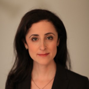 Photo of Sheri Fink