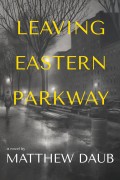 Cover of Leaving Eastern Parkway