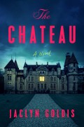 Cover of The Chateau: A Novel