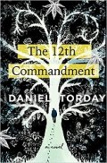 Cover of The 12th Commandment
