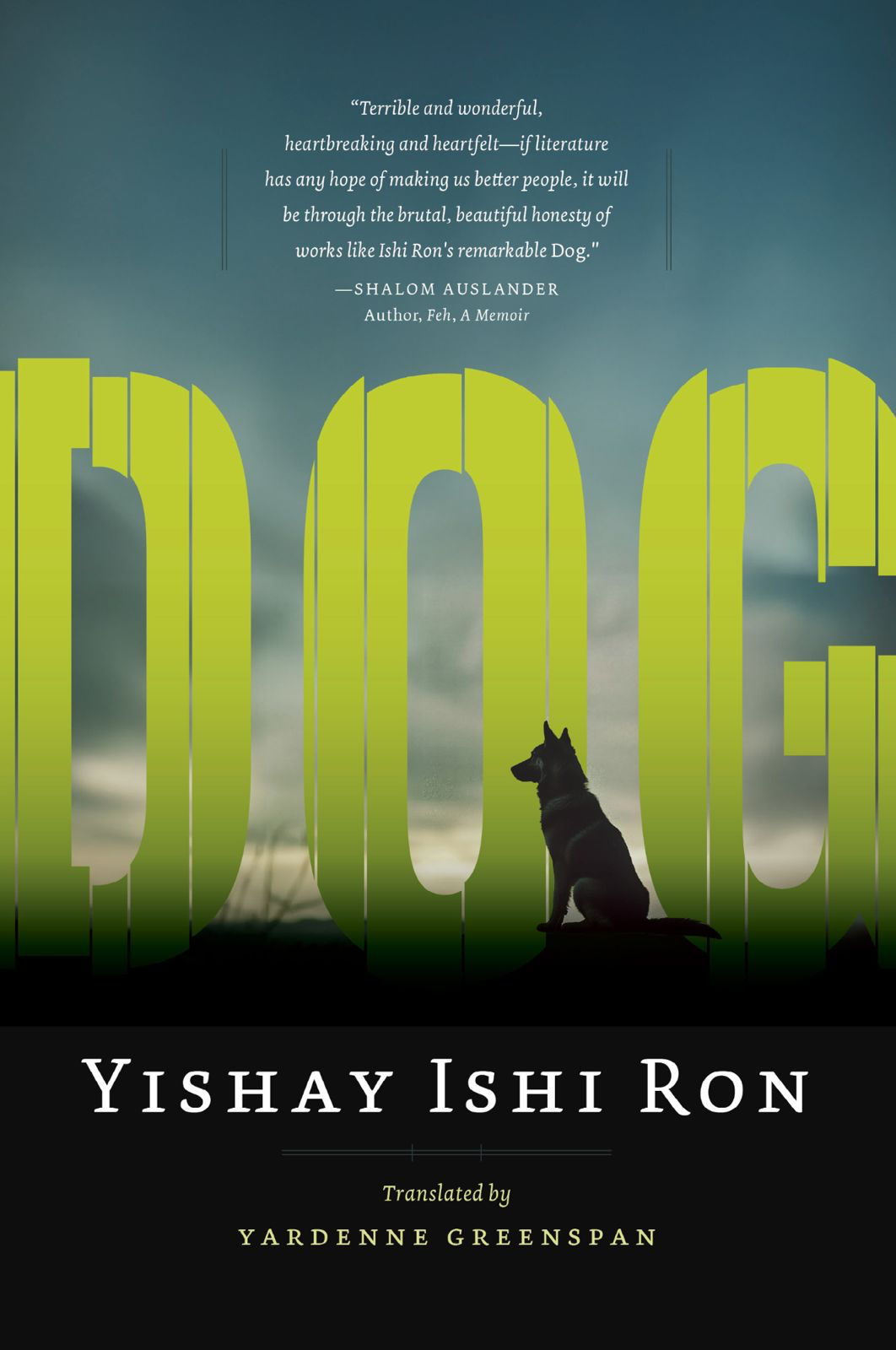 Cover of Dog