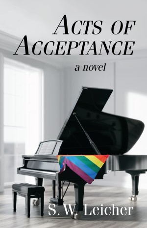 Cover of Acts of Acceptance