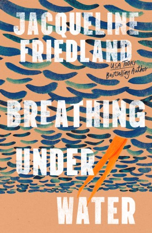 Cover of Breathing Under Water