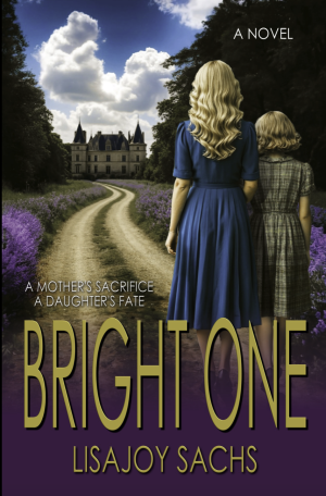 Cover of Bright One