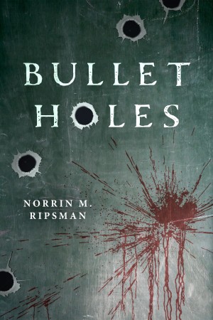 Cover of Bullet Holes