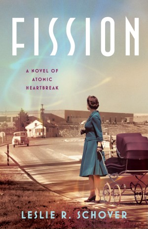 Cover of Fission