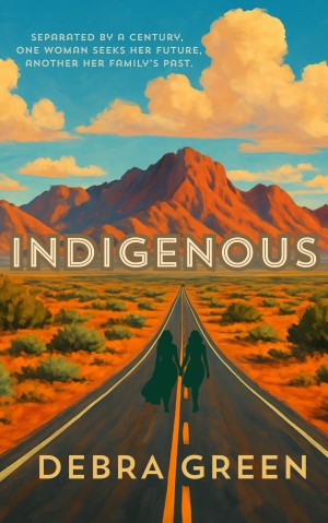 Cover of Indigenous