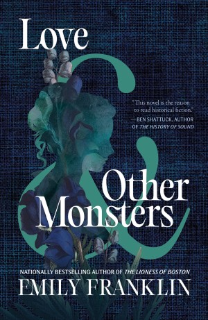 Cover of Love & Other Monsters