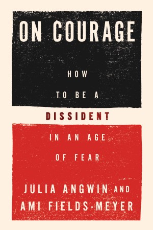 Cover of On Courage