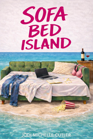 Cover of Sofa Bed Island