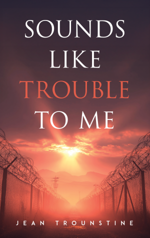 Cover of Sounds Like Trouble to Me