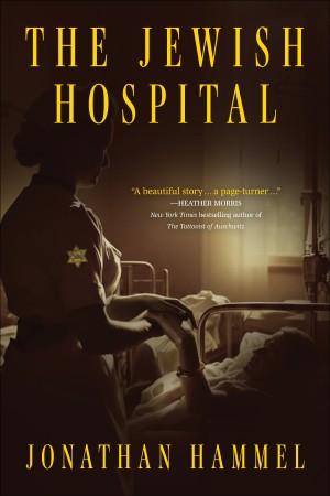 Cover of The Jewish Hospital