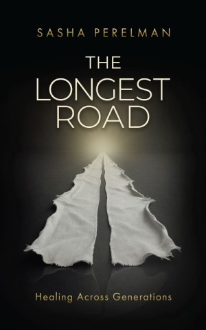 Cover of The Longest Road: Healing Across Generations