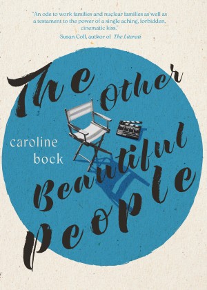 Cover of The Other Beautiful People