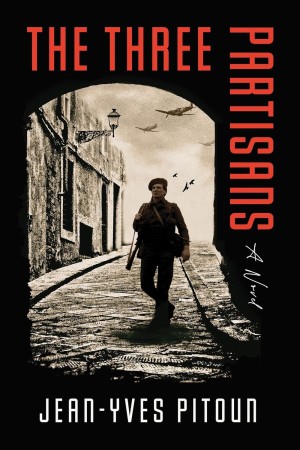Cover of The Three Partisans