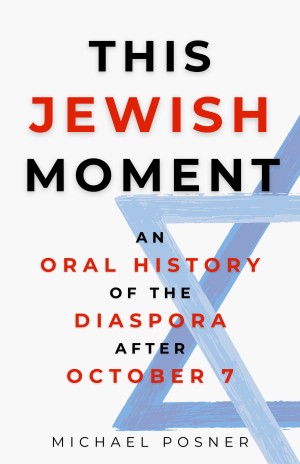 Cover of This Jewish Moment